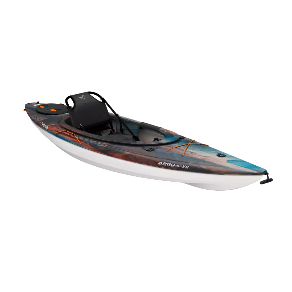 Argo 100XR