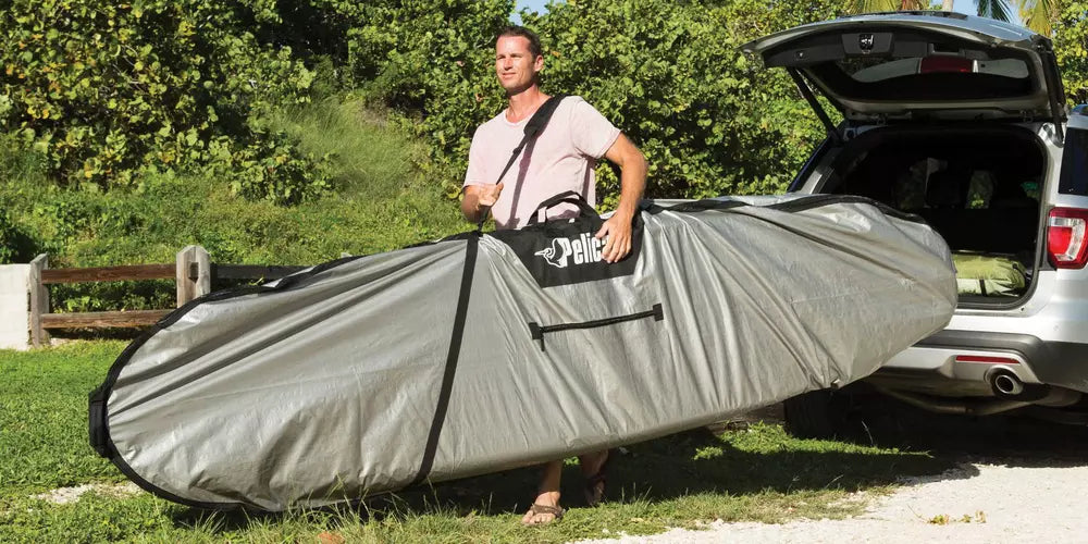 Sac de stand up paddle