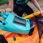Sac sec isotherme Exocool 10 L
