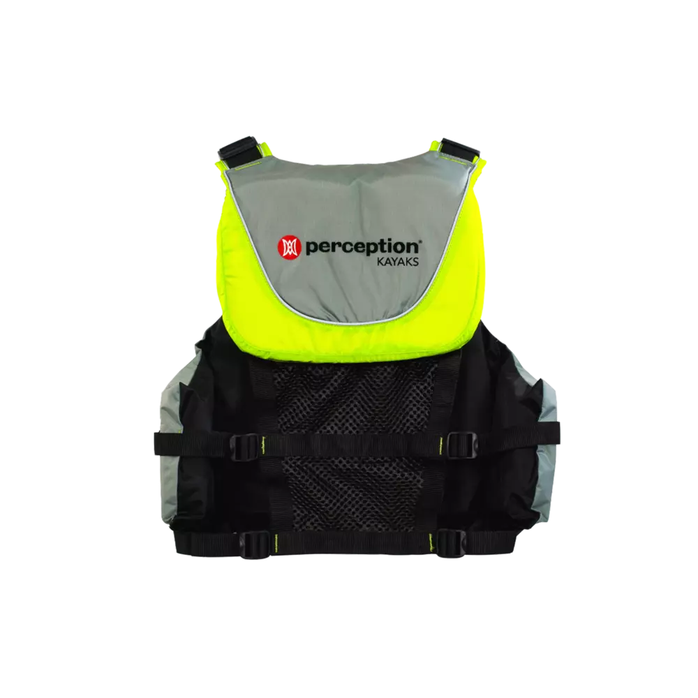 Hi-Fi Life Jacket - XS/SM