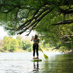 Vate SUP Pagaie 180-220 cm (70"-87")