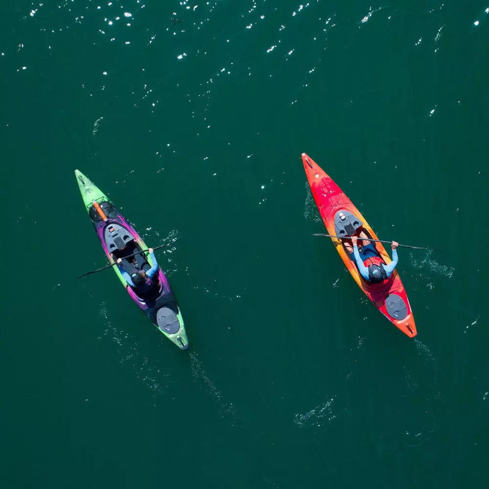 Kayak récréatif Pungo 125