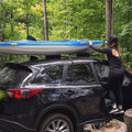 Kit de support de voiture pour SUP ou kayak DLX