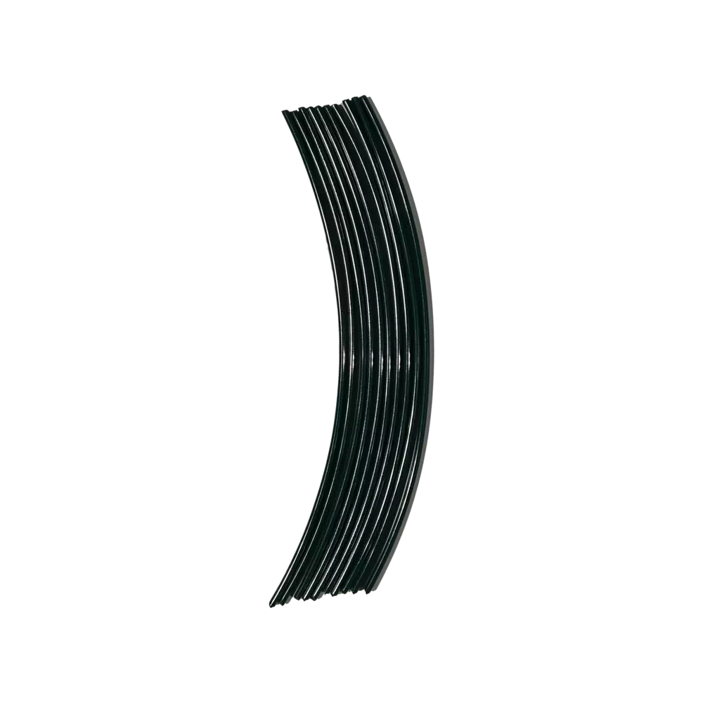 Weld Rod, Spruce - 10 Pack