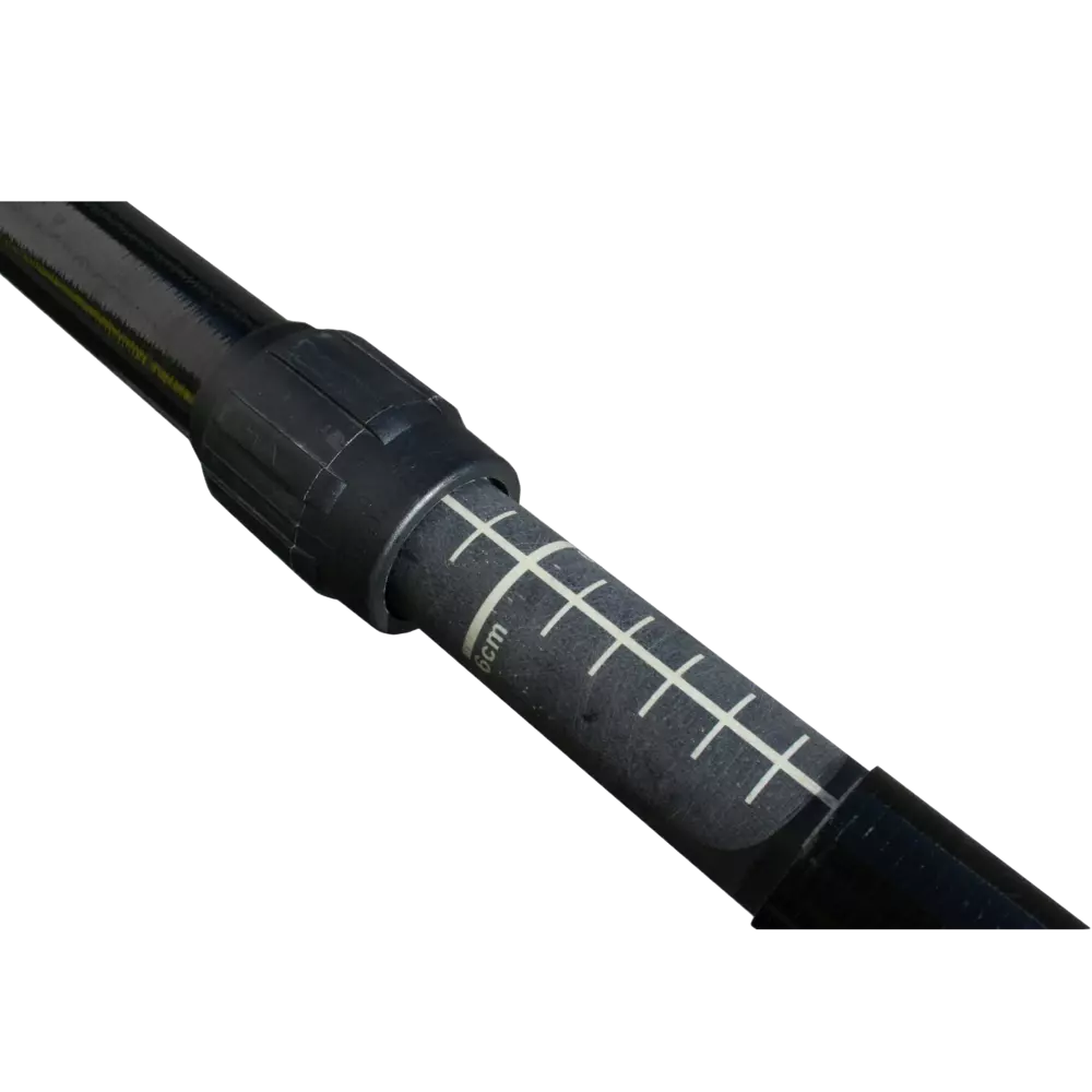 Orbit 4-Part Paddle 225-235cm