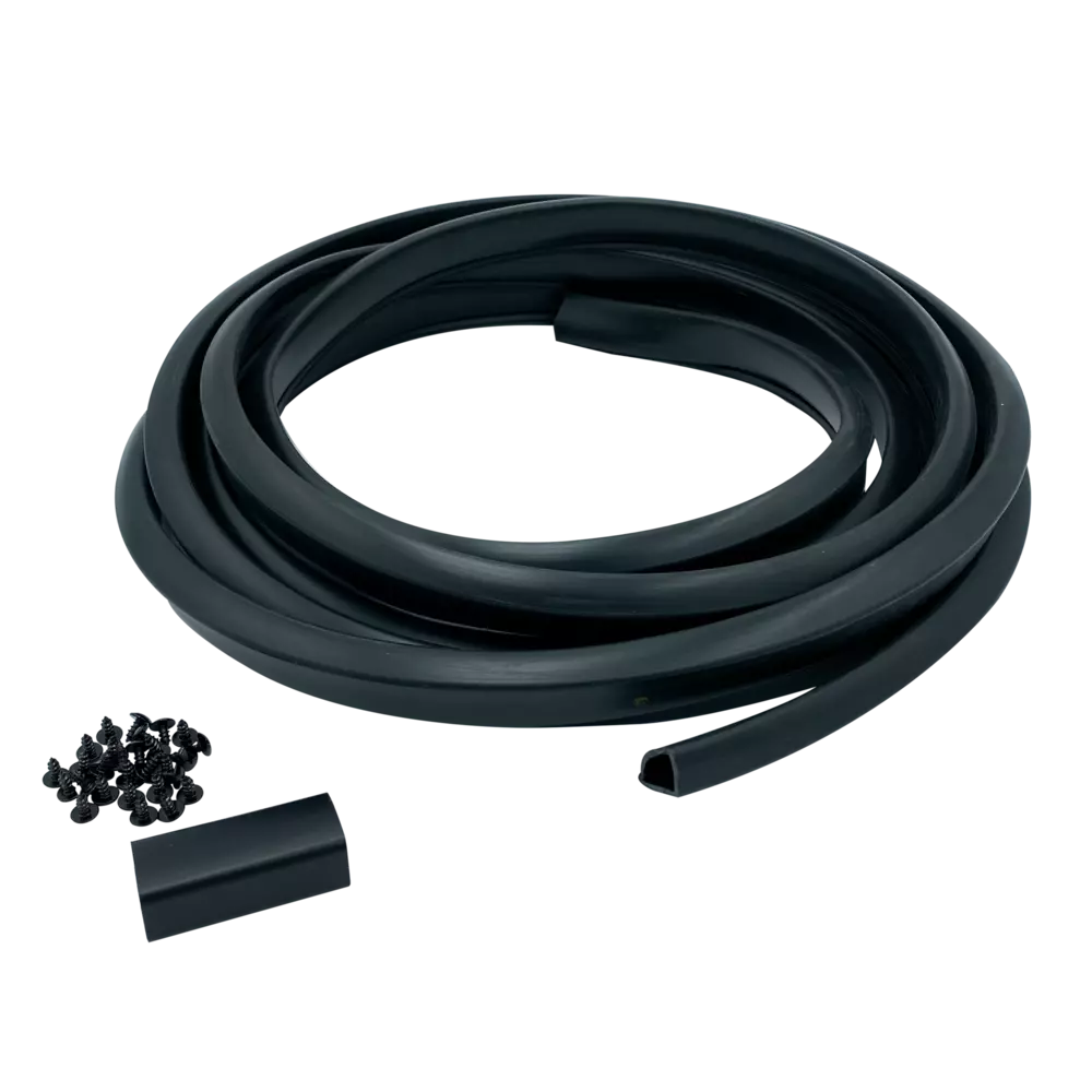 Kit Moulure Noir
