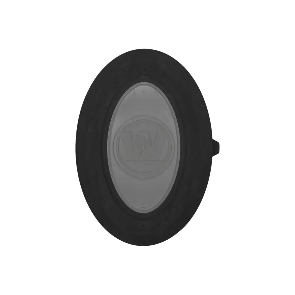 Wilderness Systems Trappe ovale avec attache avant 2009