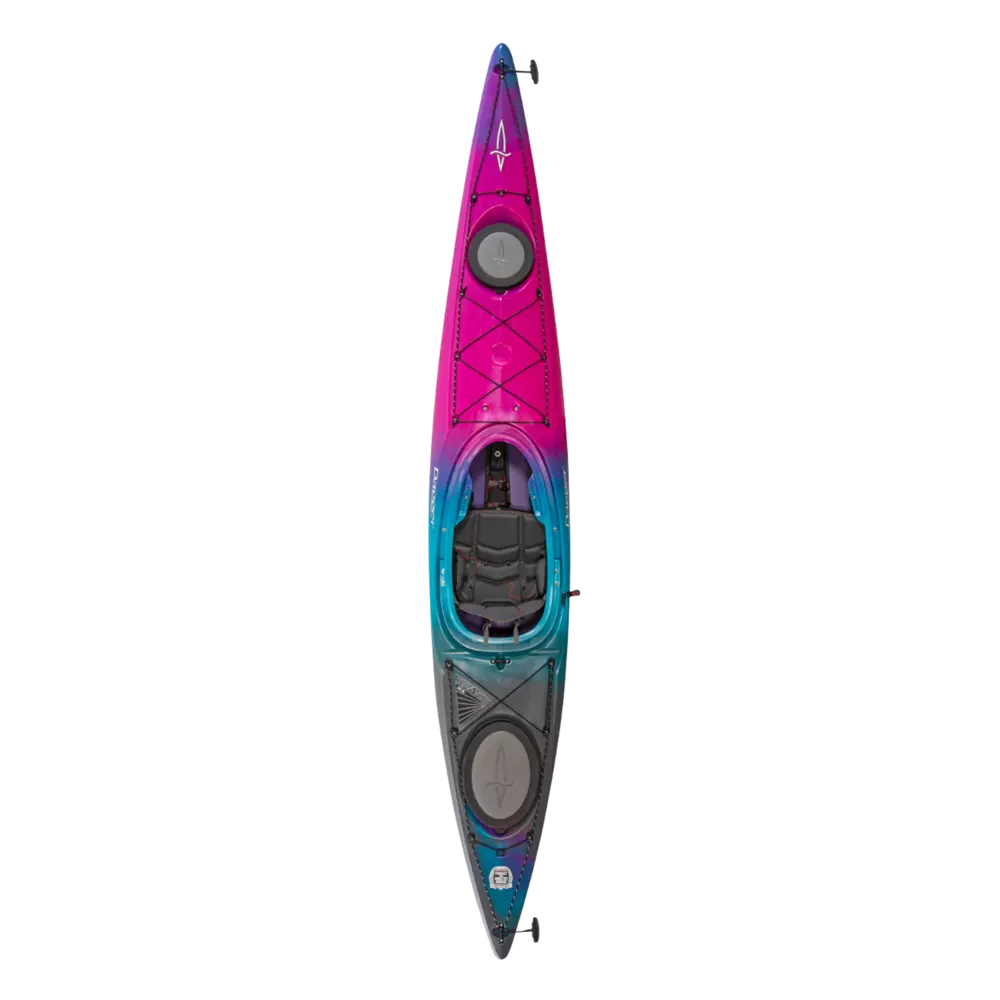 Kayak de randonnée Stratos 12,5 L