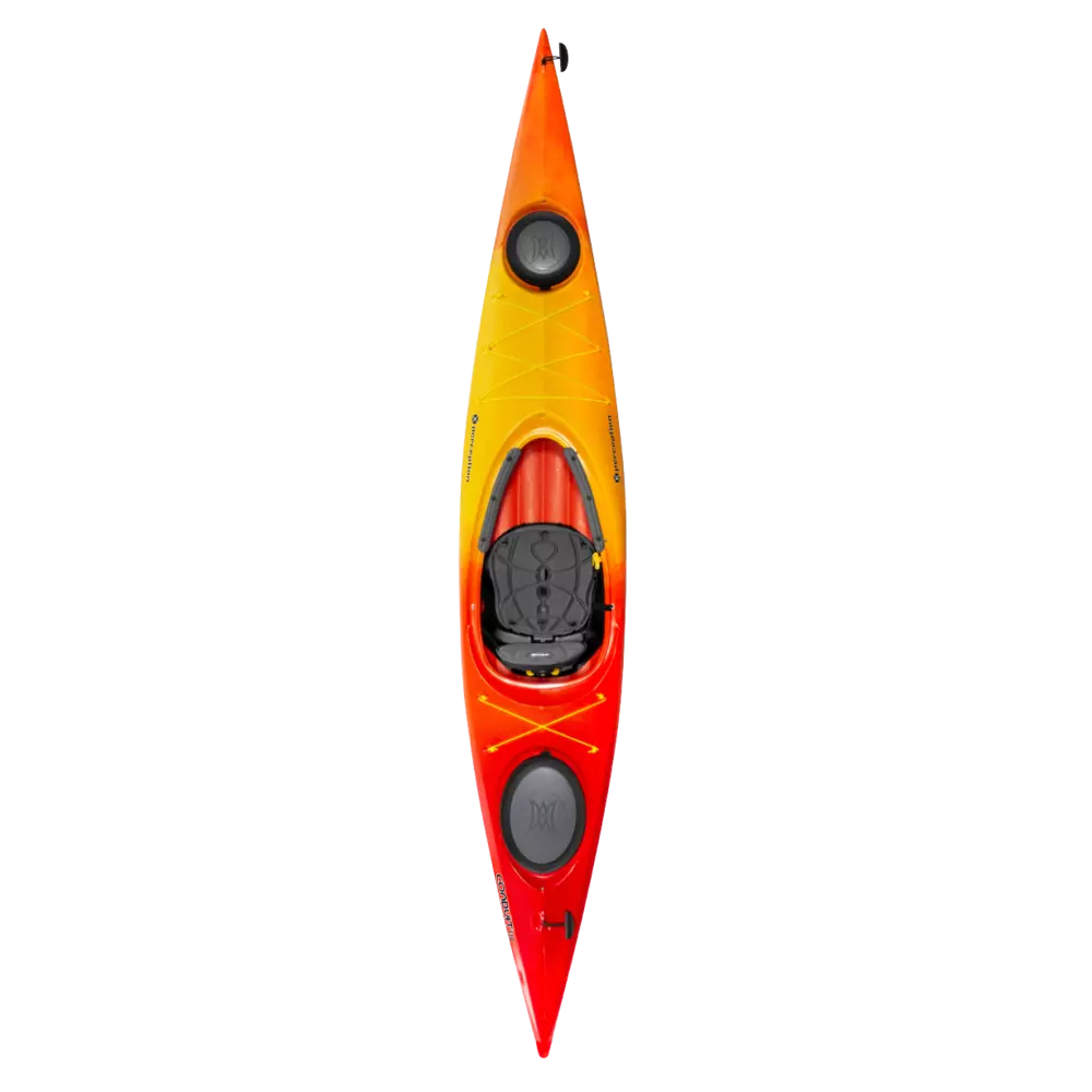 Kayak de randonnée Conduit 13.0 jours