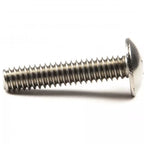Vis pour fermes – 1/4 po. -20 X 1-1/4 po. - Paquet de 5