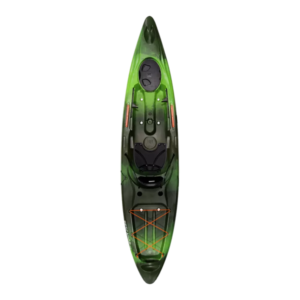 Kayak de pêche Pescador 12.0