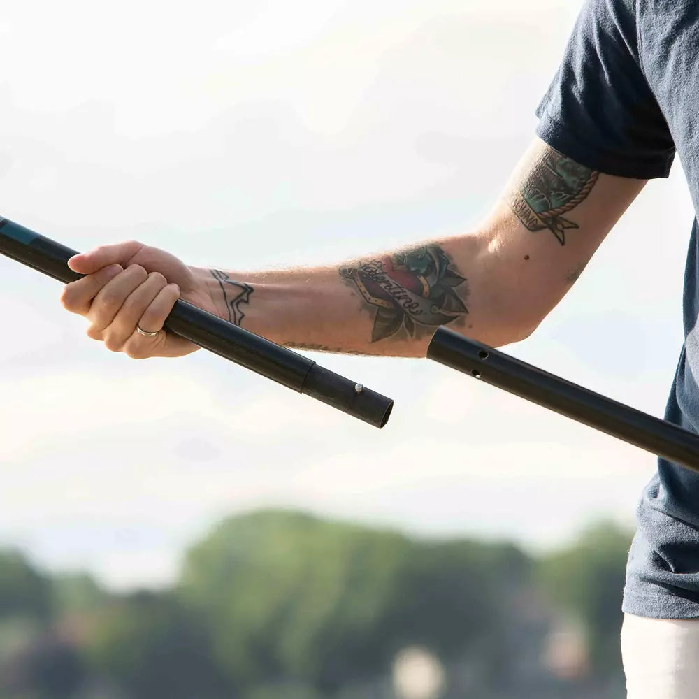 Pagaie de kayak de pêche Catch 250 cm (98,5")