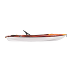 Pioneer 100XR with Paddle