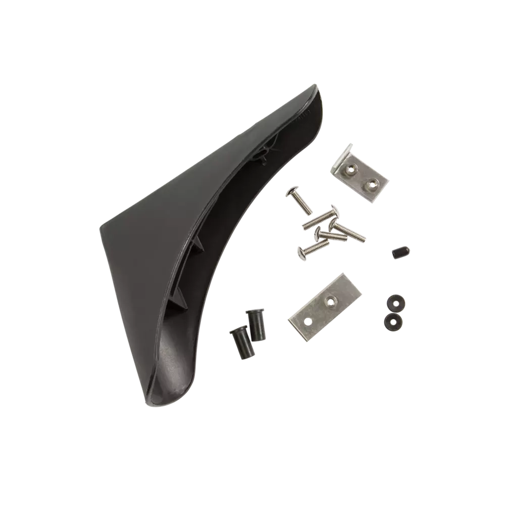 Extension de quille de kayak