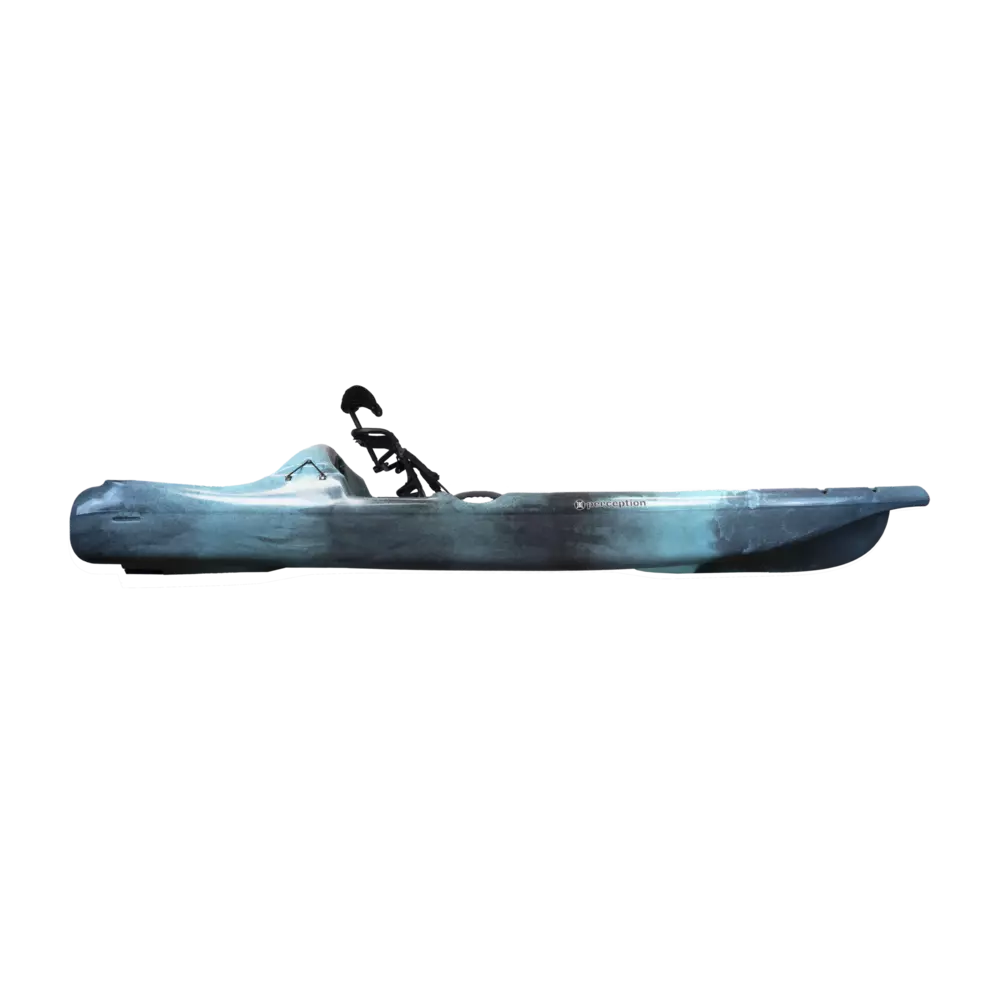 Kayak récréatif Hangtime 11.0