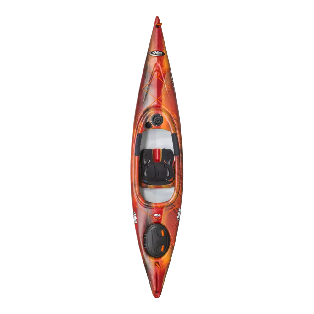 Kayak de performance Escape 120X