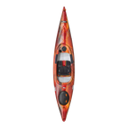 Kayak de performance Escape 120X