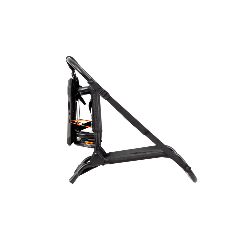 Siège de kayak pliable Ergoboost