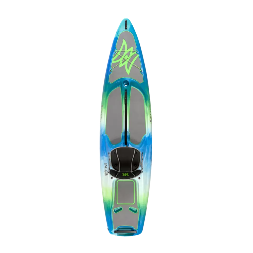Kayak récréatif Hi Life 11.0