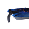 Support de safran élastique pour kayak Getaway
