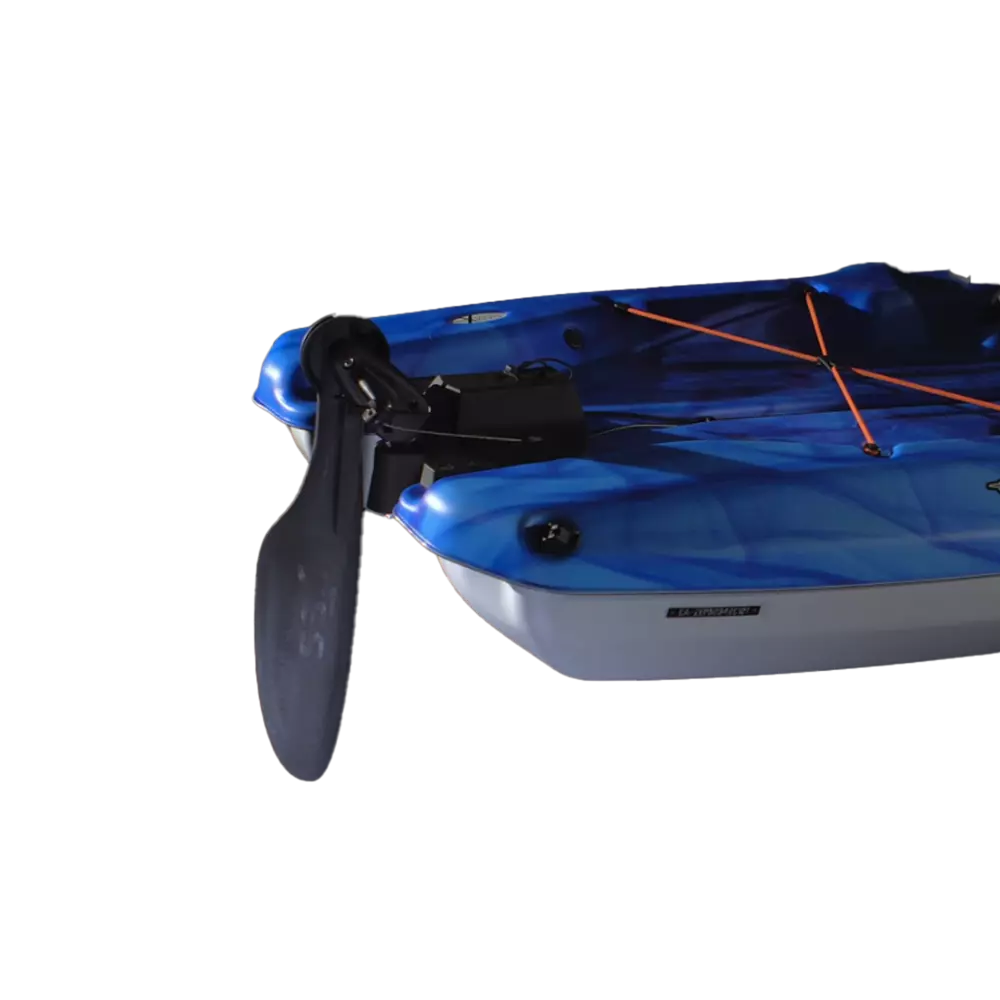 Support de safran élastique pour kayak Getaway