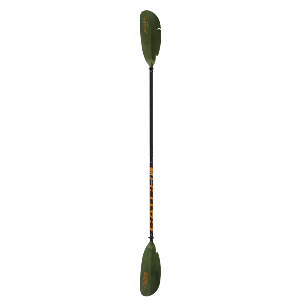 Pagaie de kayak de pêche Catch 250 cm (98,5")
