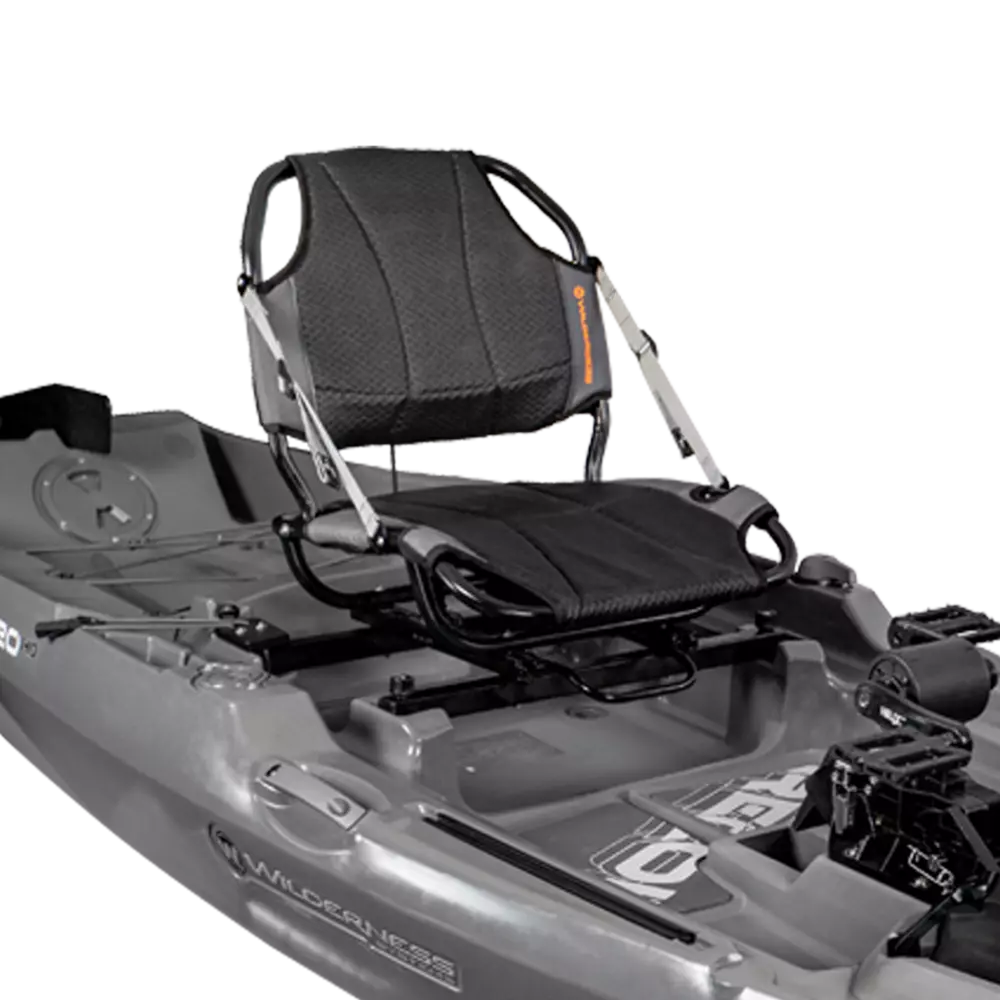 Recon 120 & 120HD Seat