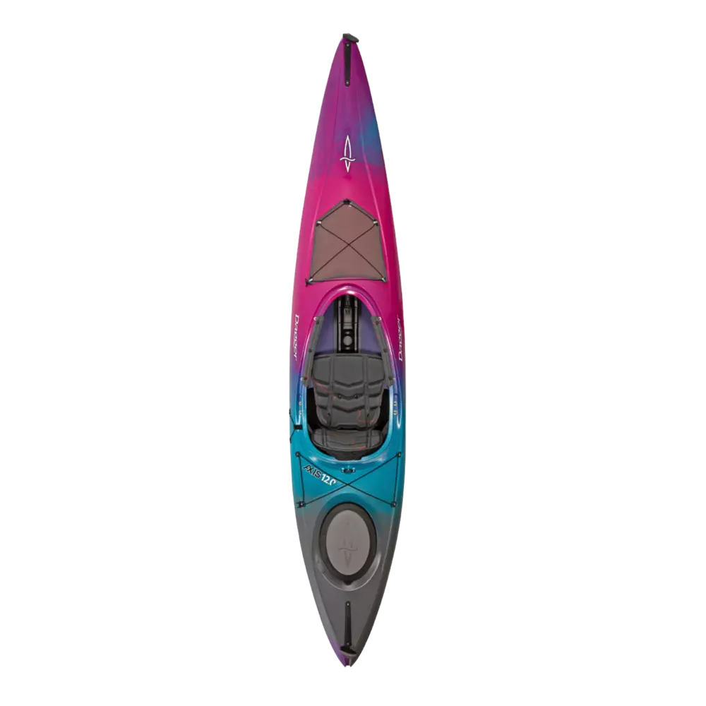 Kayak croisé Axis 12.0