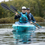 Kayak récréatif tandem River Gorge 130XP