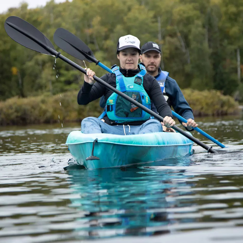 Kayak récréatif tandem River Gorge 130XP