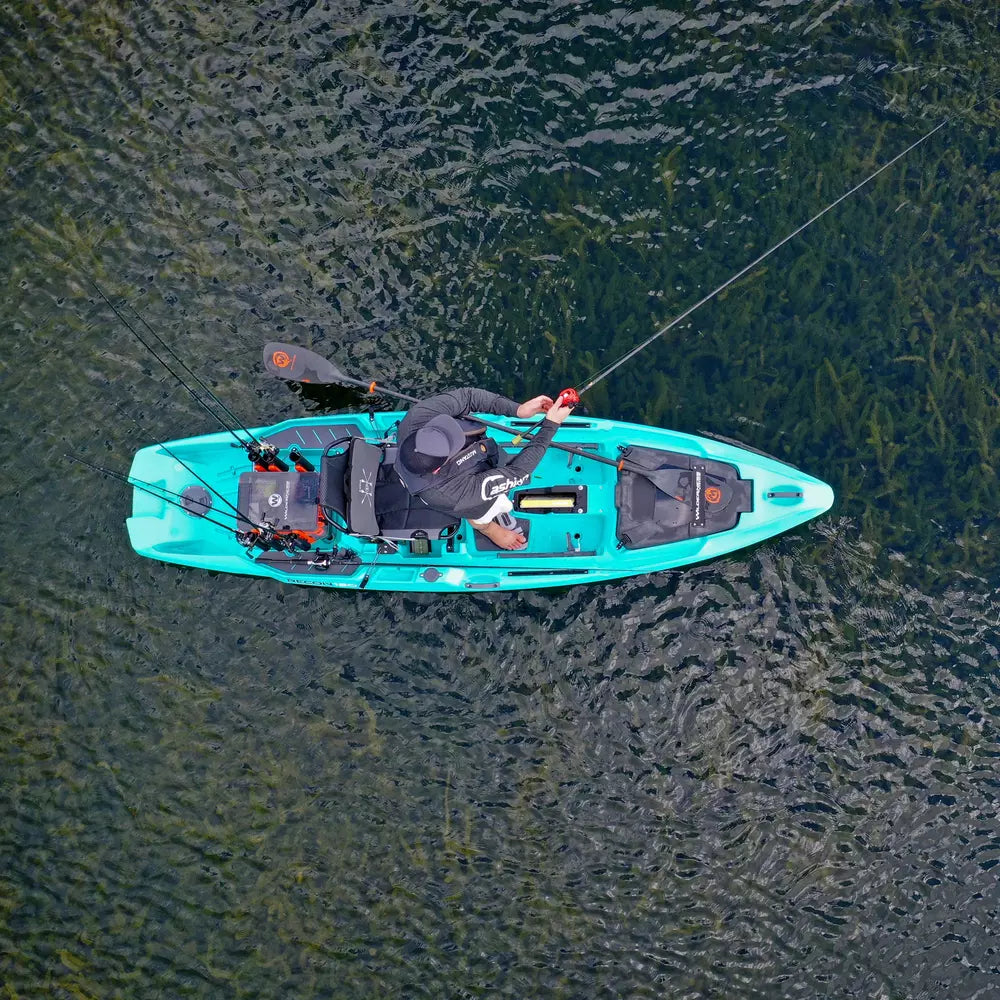 Pagaie de kayak Origin Glass Angler 240-260 cm