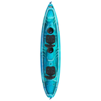 Kayak récréatif tandem River Gorge 130XP