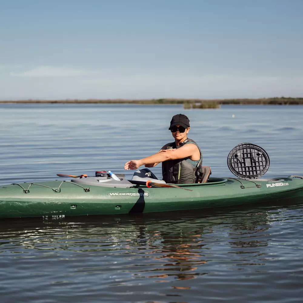 Kayak récréatif Pungo 120