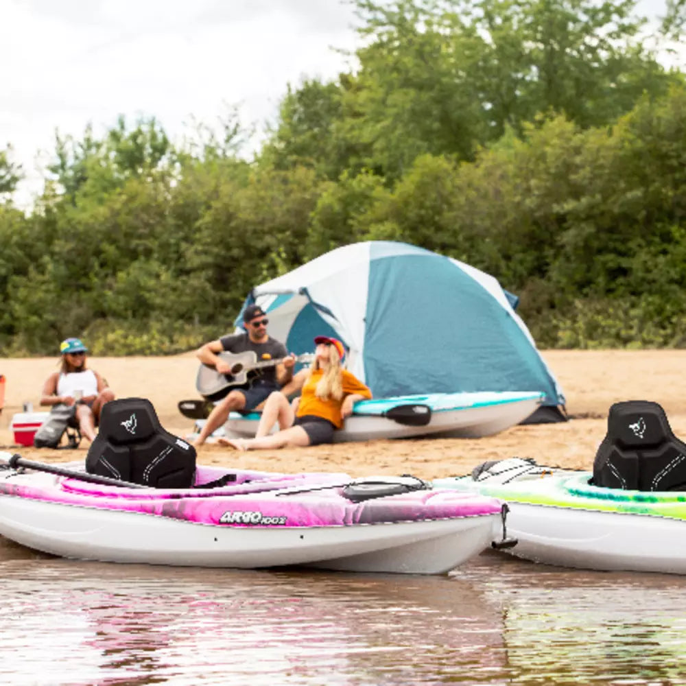 Kayak récréatif Argo 100X EXO