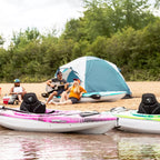 Kayak récréatif Argo 100X EXO