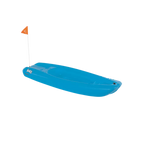 Kayak solo pour enfants