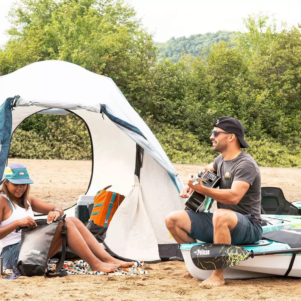 Exodry 10L Waterproof Dry Bag