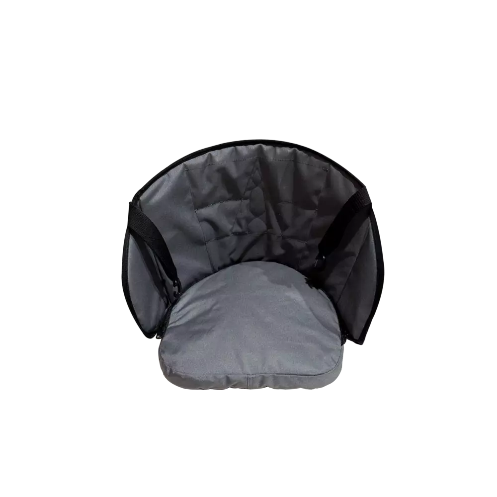 Siège - Island Voyage 2