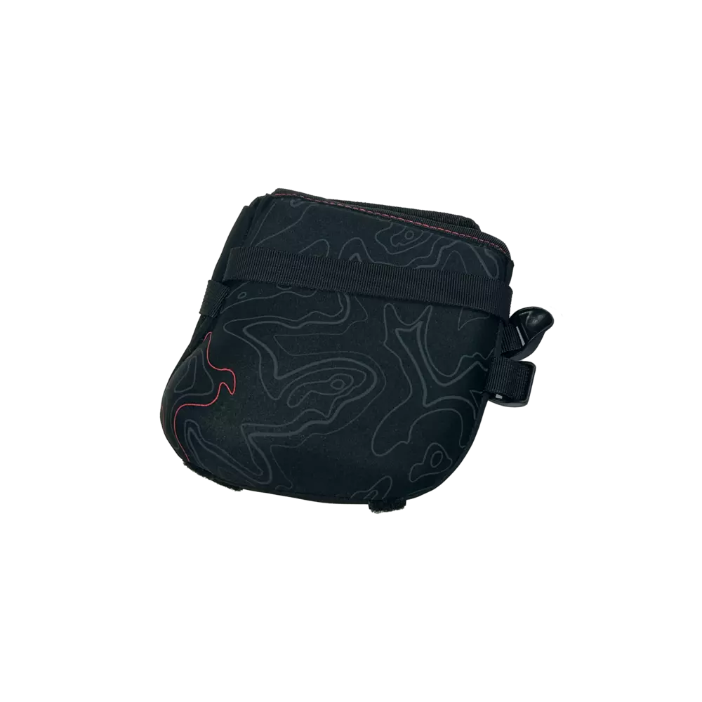 Coussinets de hanche Dagger CFS