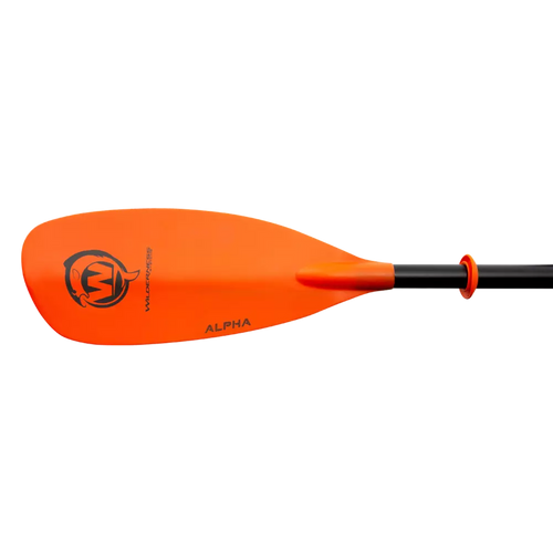Alpha Glass Paddle 240-260cm