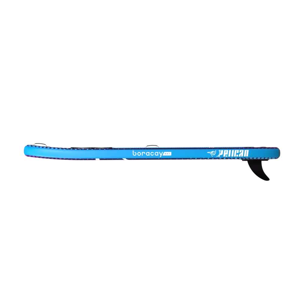 Planche à pagaie gonflable Boracay NXT 10'4"
