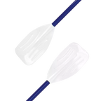 Pagaie de kayak pour enfants 152 cm (60")