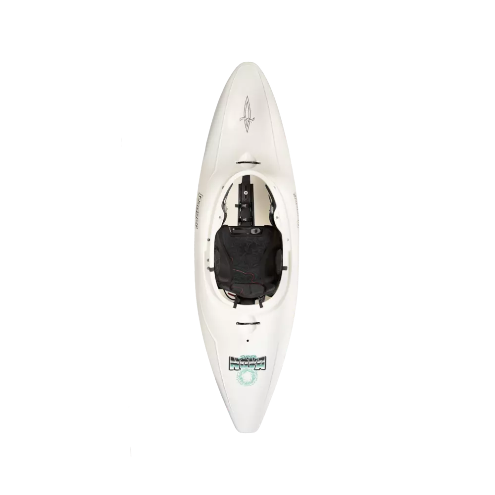 Kayak d'eau vive Supernova River Play