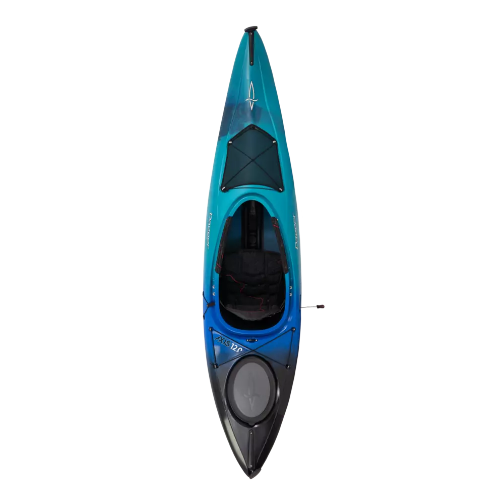 Kayak croisé Axis 12.0
