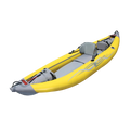 Kayak crossover StraitEdge™ sans pompe