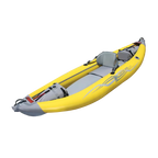 Kayak crossover StraitEdge™ sans pompe