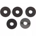 Rondelles en nylon – 1/4 po. - Paquet de 5