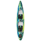 Kayak tandem Argo 136XP