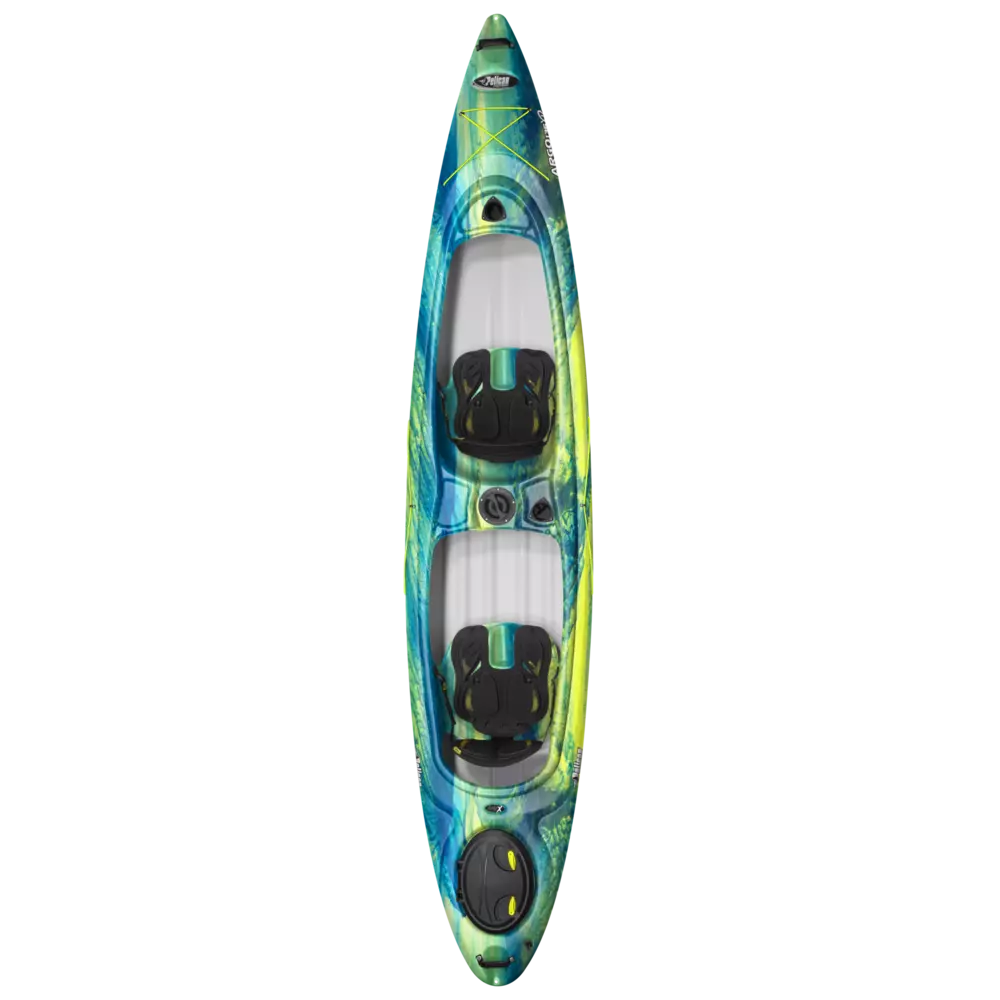 Kayak tandem Argo 136XP
