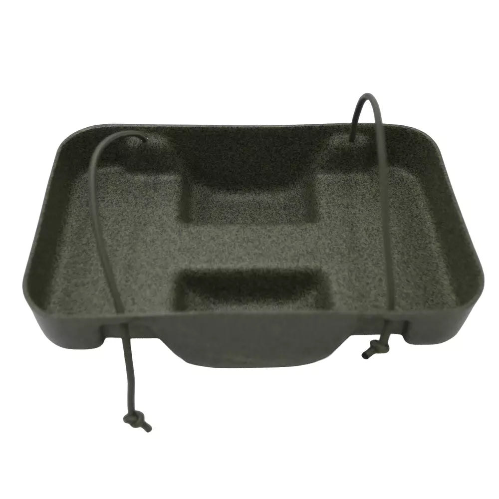 Tactical Pro Battery Bin